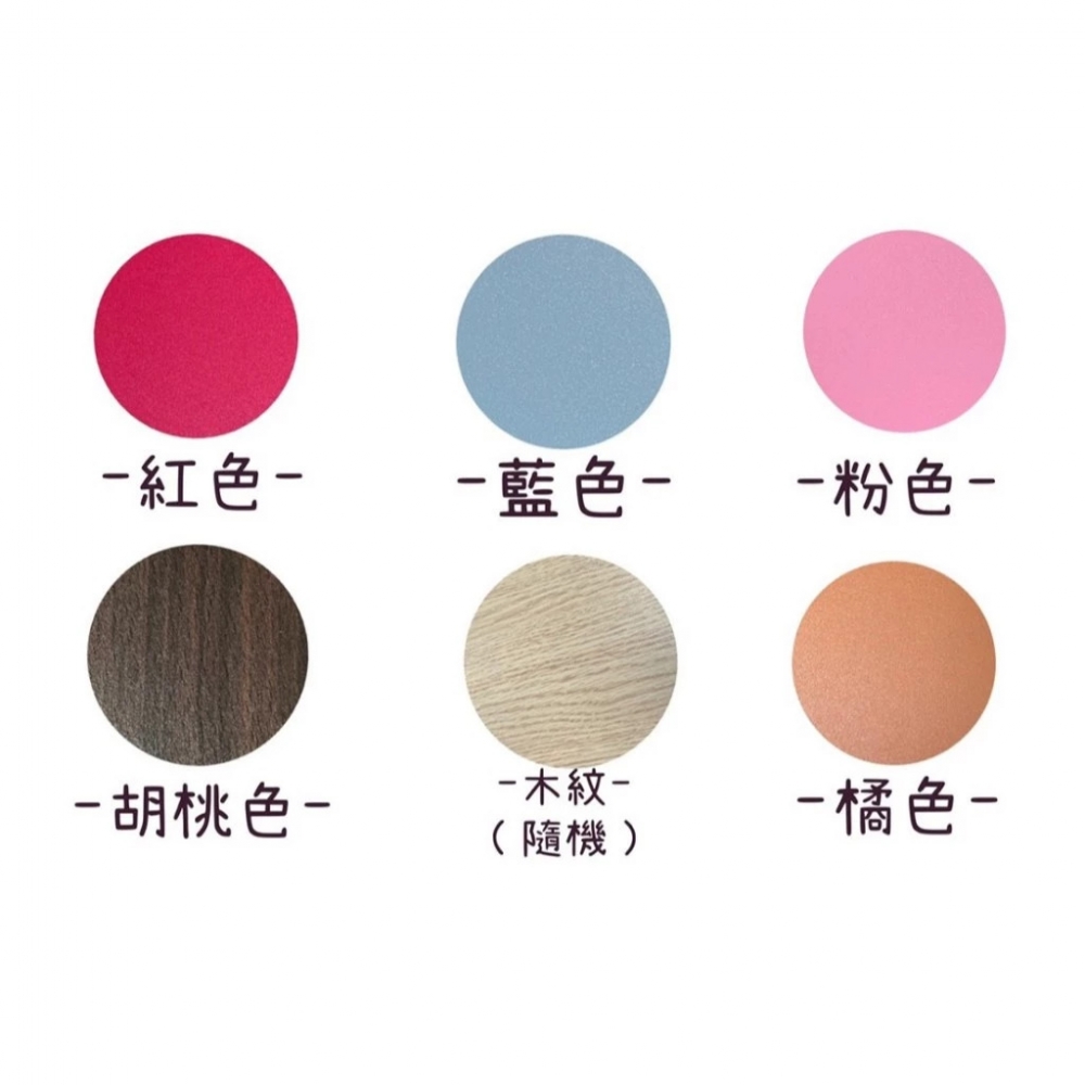 2*3尺彩色實心桌(烤漆高腳)