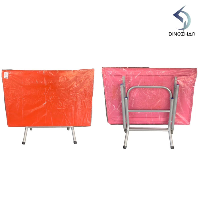 2*3尺纖維桌(低)