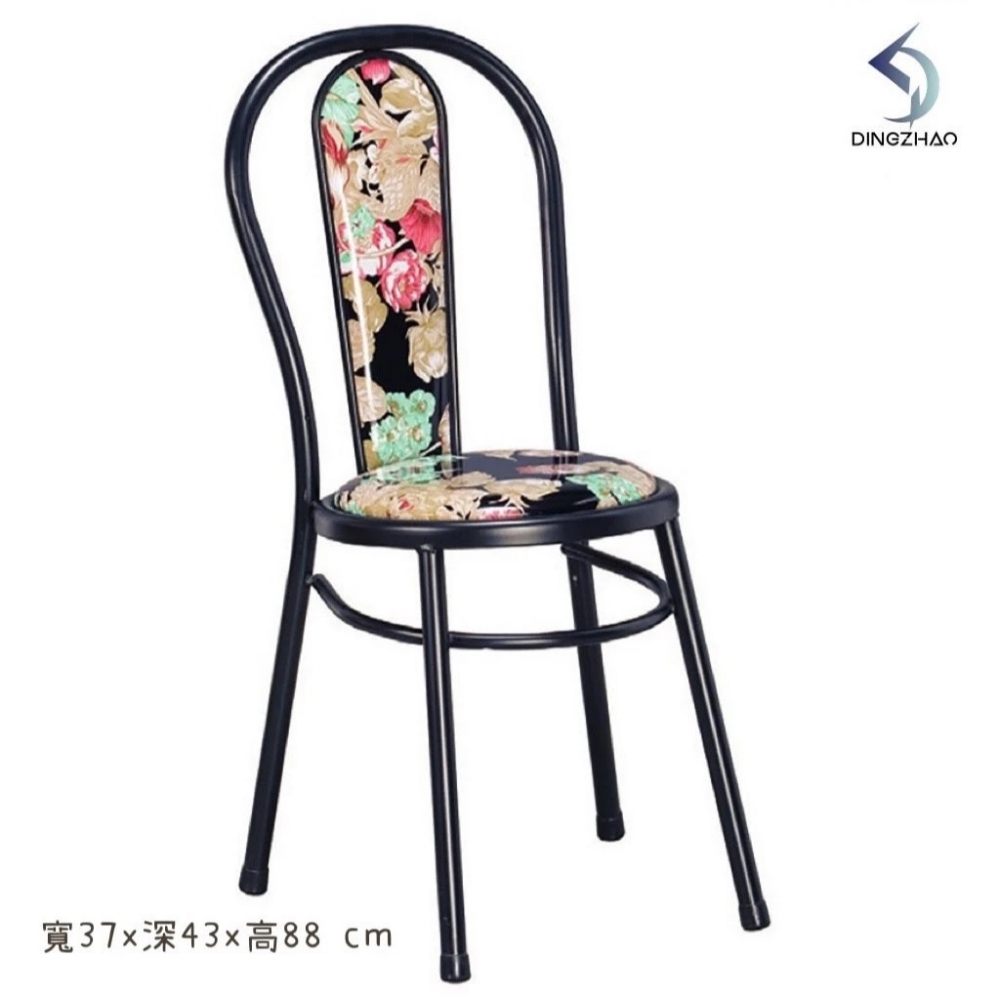 龍鳳椅