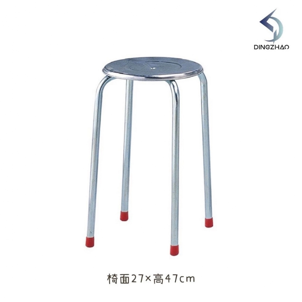 白鐵椅