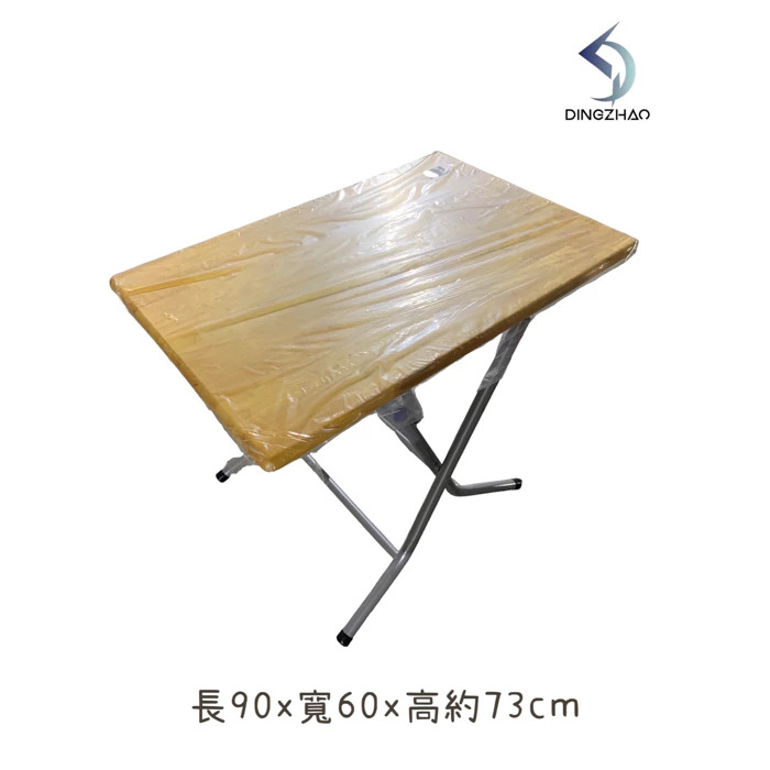 2*3尺原木桌
