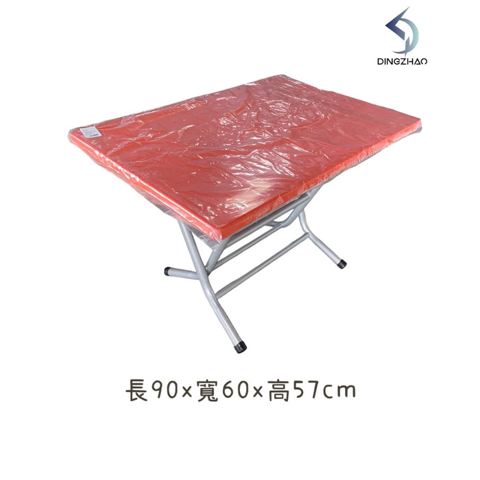 2*3尺纖維桌(低)